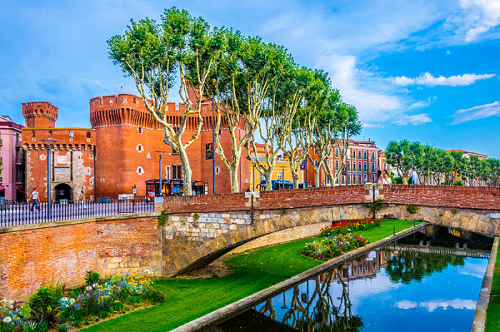 Location vacances Perpignan - 966 - campings